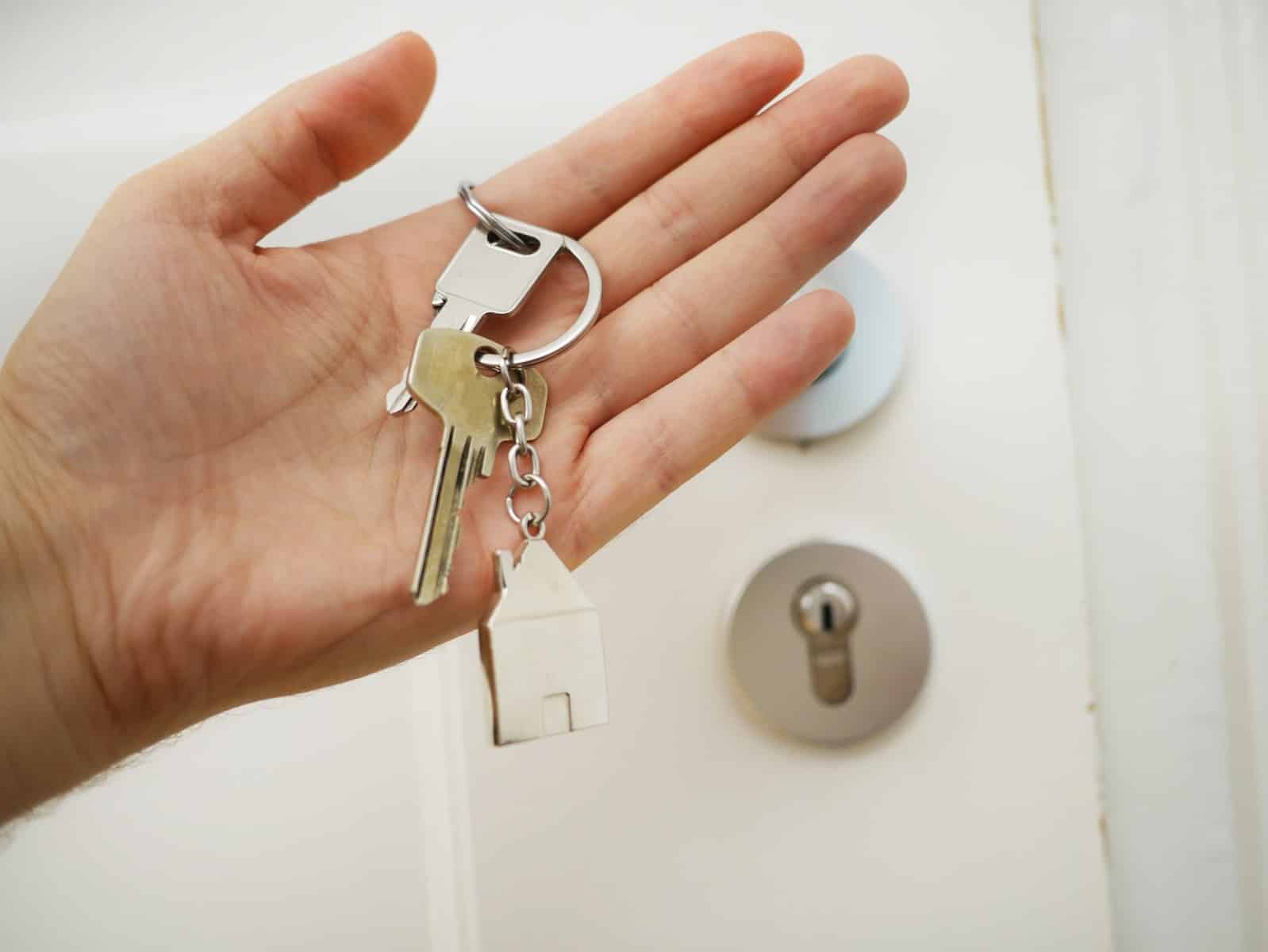 Residential & Commercial Locksmith Services in Raleigh | Locksmiths of Raleigh